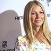 Actress Gwyneth Paltrow poses for photographers upon arrival at the Frederique Constant Launch Party in London, Thursday, June 21, 2018. 