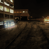 The High Line, circa 2004. Picture credit: Courtesy of Florent Morellet