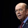 Commerce Secretary Wilbur Ross speaks during the SelectUSA Summit, in Oxon Hill, Md., Friday, June 22, 2018.