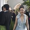This image released by Warner Bros. Entertainment shows Constance Wu in a scene from the film 'Crazy Rich Asians.'
