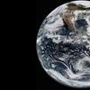 This image provided by NOAA/NASA on Thursday, May 31, 2018 shows the Earth’s western hemisphere at 12:00 p.m. EDT on May 20, 2018 