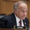 In this June 8, 2018, file photo, Rep. Steve King, R-Iowa, at a hearing on Capitol Hill in Washington.