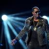 R. Kelly performs at the BET Awards at the Nokia Theatre on Sunday, June 30, 2013, in Los Angeles. 