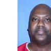 This Aug. 3, 2017 photo provided by Mississippi Department of Corrections shows Curtis Flowers, who's murder case has gone to trial six times. 