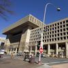  This Feb. 3, 2012, file photo shows FBI headquarters in Washington. 
