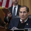 In this March 26, 2019 photo, House Judiciary Committee Chairman Jerrold Nadler, D-N.Y., presides at a meeting directing the attorney general to transmit documents to the House of Representatives.