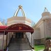 The Hindu Samaj Temple in Mahwah, NJ