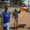 Kenya's High Court is due to rule Friday, May 24, 2019 on whether laws that criminalize same sex relations are unconstitutional.