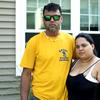 In the months after Hurricane Maria destroyed their home in Puerto Rico, the couple moved to Connecticut, where federal and state aid helped them avoid homelessness. 