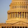 The U.S. Capitol at sunrise on Monday, Jan. 20, 2020, in Washington.
