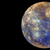 an image of mercury