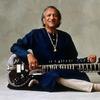 Grammy-winning sitar master Ravi Shankar