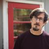 John Darnielle, of The Mountain Goats