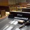 This Jan. 14, 2013, file photo shows a gavel sits on a desk inside the Court of Appeals at the Ralph L. Carr Colorado Judicial Center in Denver.