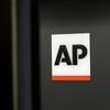 A photo of the Associated Press logo.