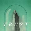 Book cover of Trust by Hernan Diaz