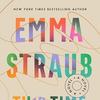 This Time Tomorrow book cover by Emma Straub