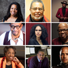 Composite photos of all composers featured in '12 Black Contemporary Composers You Should Listen To'