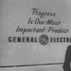 Ronald Reagan hosted a TV show called the General Electric Theater sponsored by General Electric. 