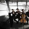 Goldmund Quartet