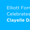 Here’s to Clayelle Dalferes