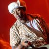 Tyler the Creator, in concert, 2022
