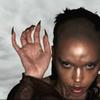 Still from FKA Twigs, 'Eusexua'
