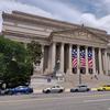 National Archives building