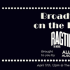 Broadway on the Radio: Ragtime