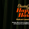 Classical Music Happy Hour Launch Party with Emanuel Ax and Elliott Forrest