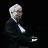 Jazz legend Dave Brubeck performs along with his quartet on Nov. 16, 2005. Brubeck died on Dec. 5, 2012, one day shy of his 92nd birthday.