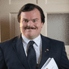 Jack Black as Bernie Tiede in Bernie