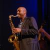 Branford Marsalis