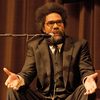 Cornel West at Calvin College