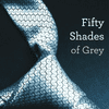Book cover for Fifty Shades of Grey