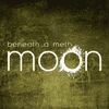 Book cover for Jacqueline Woodson's Beneath a Meth Moon