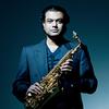 Jazz saxophonist Rudresh Mahanthappa