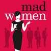 Book cover for Mad Women