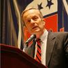 Rep. Todd Akin, who is running against Sen. Claire McCaskill in Missouri, made controversial comments about abortion.