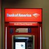 bank of america atm