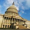 The US Capitol building