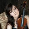 Violinist Francesca Anderegg to solo with Orchestra for a New Century