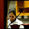 Should diners think about how restaurant workers are treated when ordering a meal?