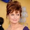 Actress Susan Sarandon arrives at the 17th Annual Screen Actors Guild Awards held at The Shrine Auditorium on January 30, 2011 in Los Angeles, California.