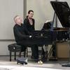 Listen: Jeremy Denk Performs György Ligeti's Piano Etudes