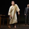 "The Elephant Man" Returns to Broadway