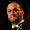 Colum McCann, Michael Groden Talk 'Ulysses'