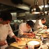 How Chefs Come Up With Dishes, A Baking Program That Gives Immigrant Women Jobs, The 6 Americans Who Introduced Us To French Cooking, Saucey Secrets!