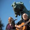 Peter Yarrow on the Power of Music in Political Movements