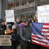 How The First Amendment Works